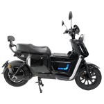 electric vehicles ladyboy head bumblebee front pocket lead-acid battery/lithium battery electric vehicles